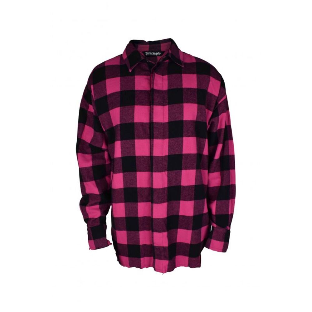 Palm Angels Men Shirt